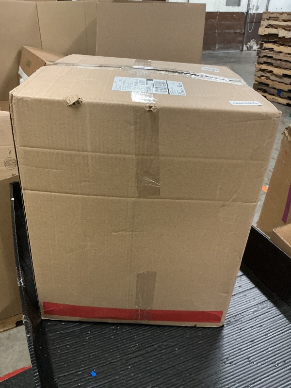 Photo 1 of NightHug 5 Inch Memory Foam Mattress Topper Queen, 2000GSM Shredded Memory Foam Pillow Top, Back Pain Relief & Plush Support, Extra Thick & Breathable, Master Bedroom Favorite