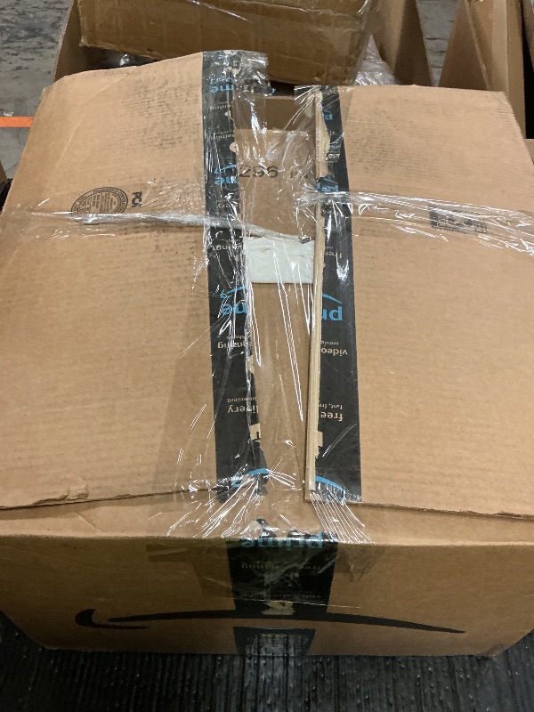 Photo 1 of L LOVSOUL Goose Feather Down Fiber Comforter Oversize King Size, 100% Organic Cotton Fabric Duvet Insert,1200TC,750+Fill Power, Hotel Collection, All Season White Bedding Comforters with 8 Tabs