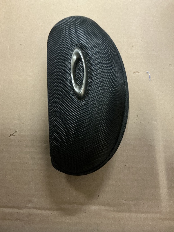 Photo 1 of Oakley Mens OO9406 Sutro Rectangular Sunglasses, Matte Black/Prizm Trail Torch, 37 mm