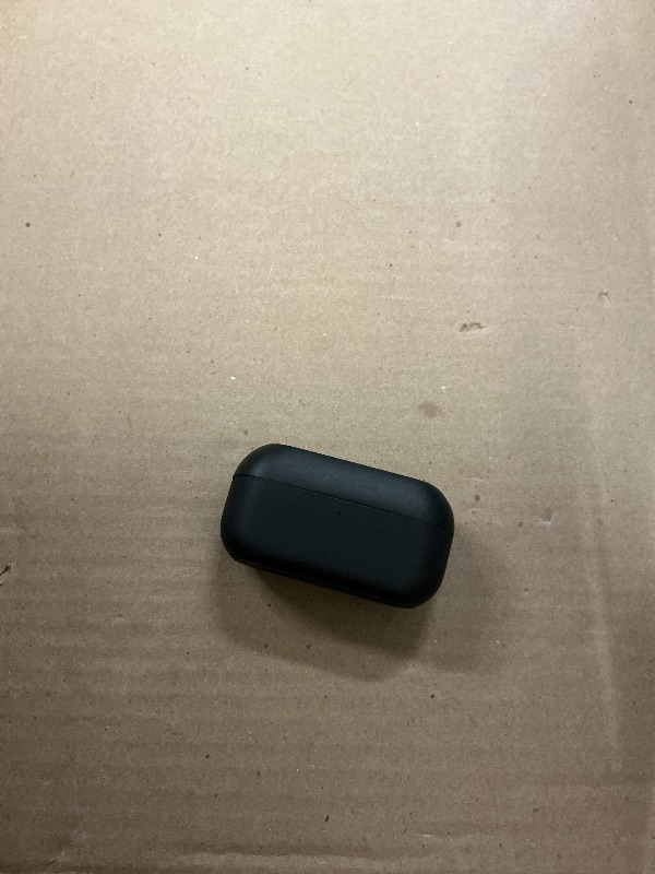 Photo 1 of Technics Reference Class Hi-Fi Wireless Earbuds, Dolby Atmos, Head Tracking, Adaptive Noise Cancelling, 3 Device Multipoint, 10-hr Battery, Wireless Charging, in Ear Headphones - EAH-AZ100-K (Black)