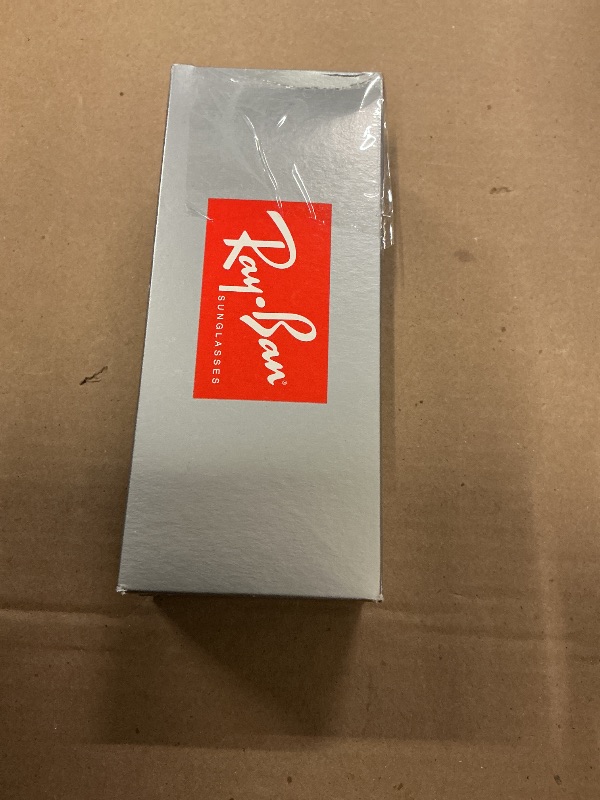 Photo 1 of Ray-Ban Unisex RB3716 Clubmaster Metal Square Sunglasses, Black On Gold/G-15 Green, 51 mm