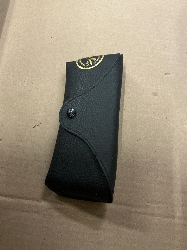 Photo 1 of Ray-Ban Unisex RB3716 Clubmaster Metal Square Sunglasses, Black On Gold/G-15 Green, 51 mm