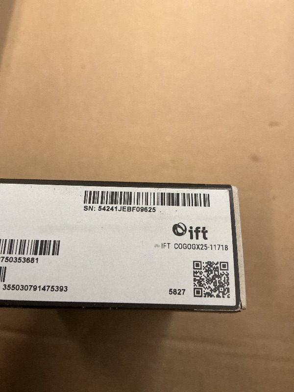 Photo 1 of Google Pixel 9a with Gemini - Unlocked Android Smartphone with Incredible Camera and AI Photo Editing, All-Day Battery, and Powerful Security - Obsidian - 128 GB — UNOPENED; SEALED