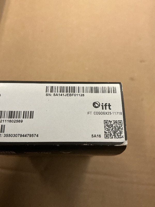 Photo 1 of Google Pixel 9a with Gemini - Unlocked Android Smartphone with Incredible Camera and AI Photo Editing, All-Day Battery, and Powerful Security - Obsidian - 128 GB — UNOPENED; SEALED