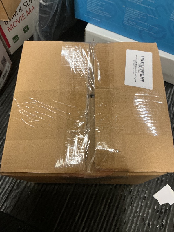 Photo 1 of RAMATA Instant Hot Water Recirculating Pump System Kit For Tank Water Heater Recirculation Circulation Circulating Water Pump with Adjustable Hot Water Recirculating Valve Kit (Not Tankless)