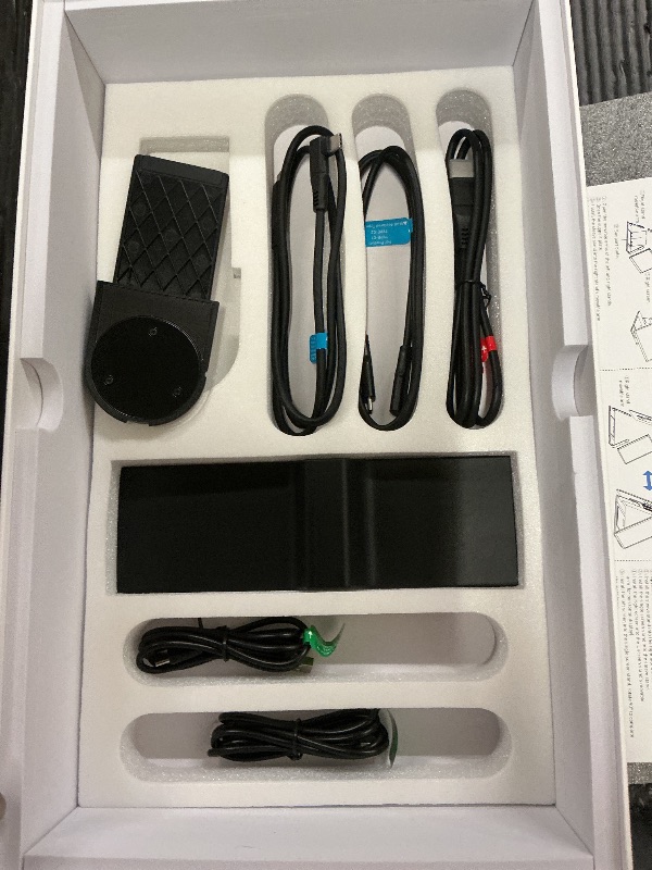 Photo 1 of Laptop Screen Extender