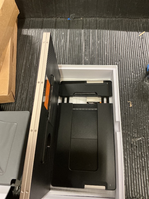 Photo 1 of Laptop Screen Extender