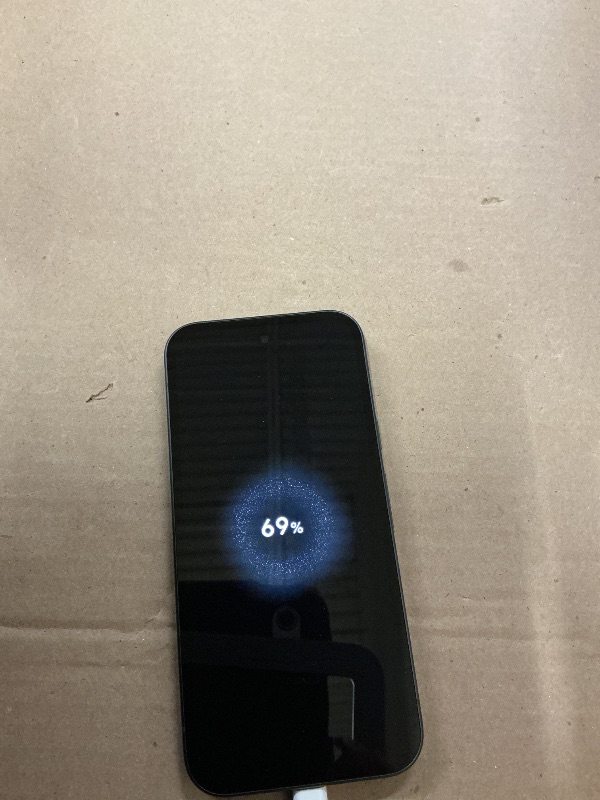 Photo 1 of Google Pixel 9a with Gemini - Unlocked Android Smartphone with Incredible Camera and AI Photo Editing, All-Day Battery, and Powerful Security - Obsidian - 128 GB