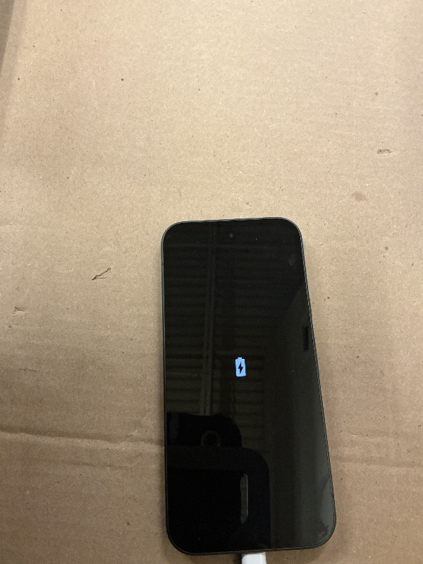 Photo 1 of Google Pixel 9a with Gemini - Unlocked Android Smartphone with Incredible Camera and AI Photo Editing, All-Day Battery, and Powerful Security - Obsidian - 128 GB