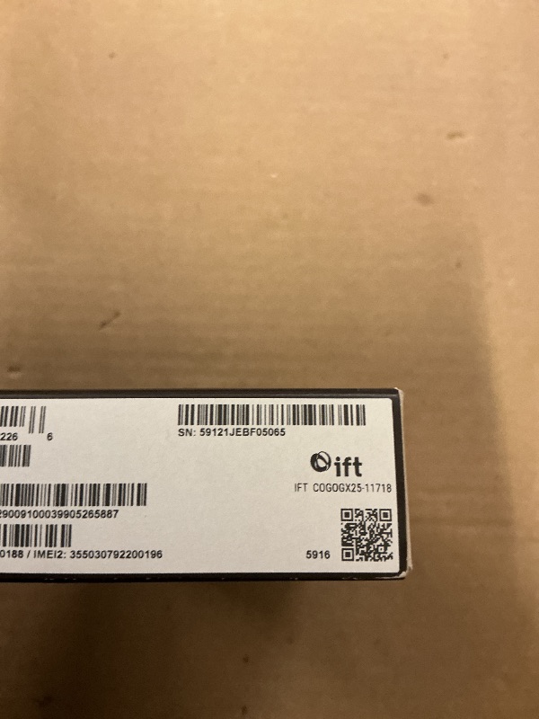 Photo 1 of Google Pixel 9a with Gemini - Unlocked Android Smartphone with Incredible Camera and AI Photo Editing, All-Day Battery, and Powerful Security - Obsidian - 128 GB