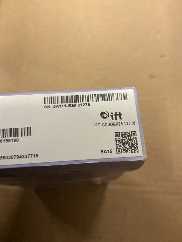 Photo 1 of Google Pixel 9a with Gemini - Unlocked Android Smartphone with Incredible Camera and AI Photo Editing, All-Day Battery, and Powerful Security - Iris - 128 GB