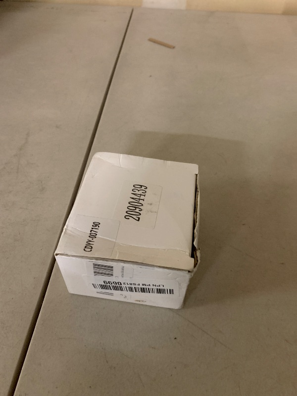 Photo 1 of 20904439 Trailer Brake Continue Relay Assembly for Escalade 2007-2014, Avalanche Silverado 2008-2013, Suburban 2008-2014, Sierra 2008-2013, Yukon 2008-2014, 2090-4439 Brake Control Module