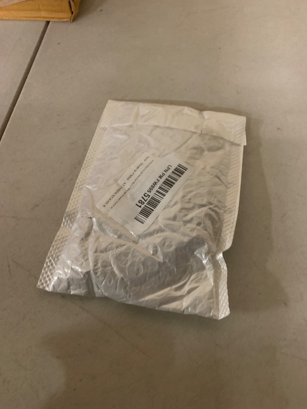 Photo 1 of 10 Pcs Electrical Marine Shore Power Cable Clips, S Style Dock Electrical Marine Holders, Hold A Standard 30 Amp/10 Gauge Marine Power Cord in, Fits 1" Round Rails or Bar, Black