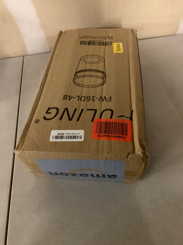 Photo 1 of [48Set - 16oz.] Plastic Deli Food Storage Containers With Plastic Lids, Disposable togo containers for soup, Meal Prep, Slime | BPA Free | Stackable | Leakproof | Microwave | Dishwasher | Freezer Safe