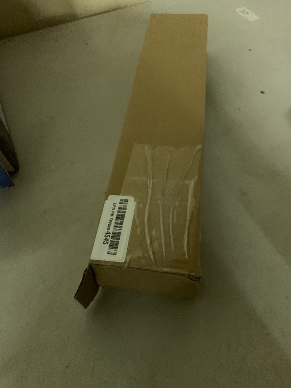 Photo 1 of 16 Inch Towel Bar for Bathroom 12/16/24/28/32/36 Inch Kitchen Towel Holder Matte Black Towel Rod Wall Mounted SUS304 Rustproof Towel Rack Modern Square Design (1, Matte Black, 16 Inch)