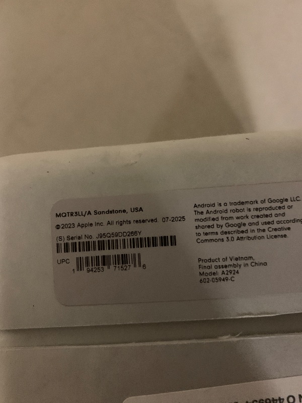 Photo 1 of Beats Studio Pro-Premium Wireless Over-Ear Headphones- Up to 40-Hour Battery Life, Active Noise Cancelling, USB-C Lossless Audio, Apple & Android Compatible- Sandstone