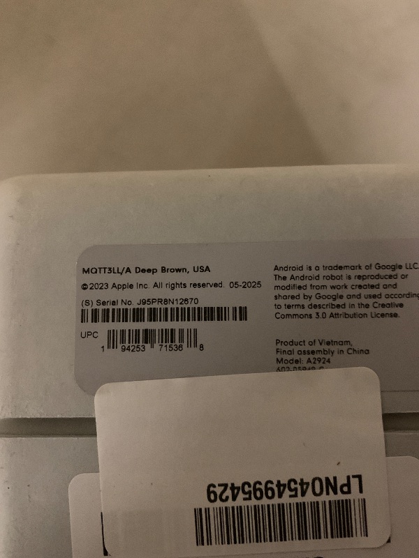 Photo 1 of Beats Studio Pro - Premium Wireless Over-Ear Headphones- Up to 40-Hour Battery Life, Active Noise Cancelling, USB-C Lossless Audio, Apple & Android Compatible - Deep Brown