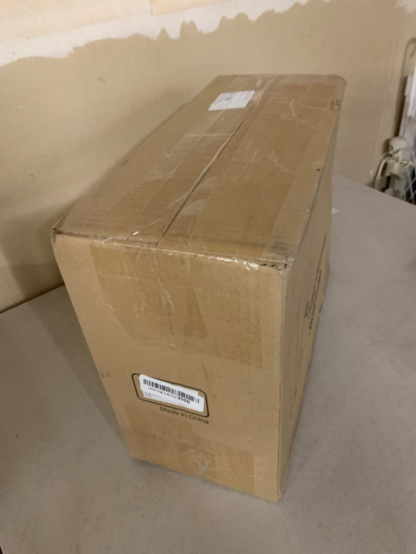 Photo 1 of 21" Touch Bedside lamps with 2 USB & AC Outlets, 3-Way Dimmable Bedside Table Lamps Set of 2 for Bedroom Living Room Office Reading, Gray Shade Lamps for Night Stands, 5000K LED Bulbs Included