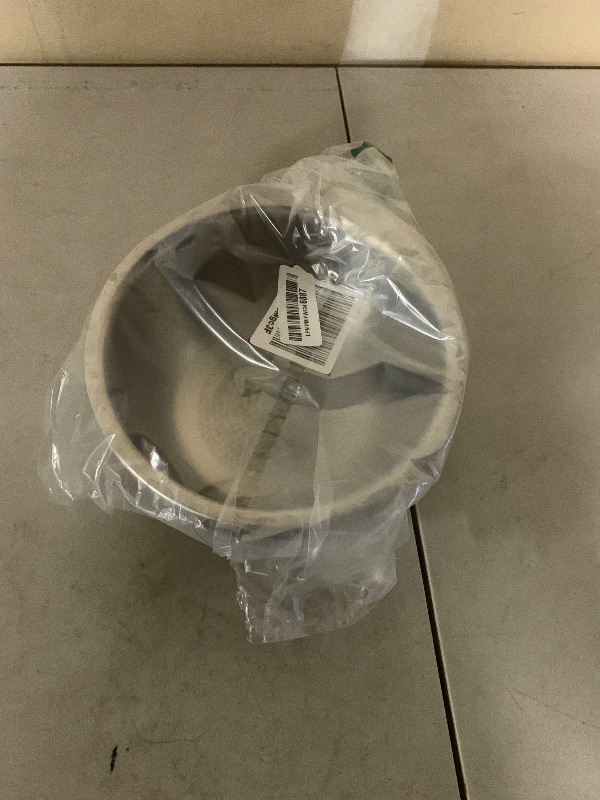 Photo 1 of 304 Stainless Steel Microporous Colander,2QT Large Capacity with Mixing Bowl For washing vegetables, fruit and rice and for draining cooked pasta(2PC)