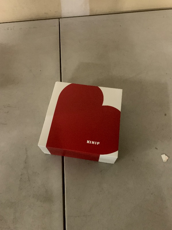 Photo 1 of 2-in-1 Red Light Microcurrent Facial Device | Enhances Lifting & Firming Capabilities | Reduces Wrinkles and Puffiness | Smart Photon Micro-Current Device, Model:EP-300