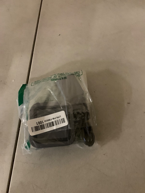 Photo 1 of 3 in 1 Wireless Charging Station for Apple Devices, Magnetic Foldable Travel Fast Charger Stand Compatible with MagSafe for iPhone Air/17/16/15/14/13/12 Series, Apple Watch & AirPods Pro/4/3/2-Black