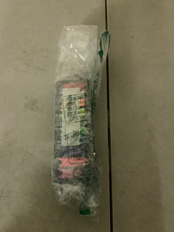 Photo 1 of KICNIC Page Markers Sticky Index Tabs 750 Pcs, Arrow Flag Tabs Self Adhesive, Sticky Notes for Page Marking and Highlighting [3 Designs, 10 Colors] Writable, Repositionable