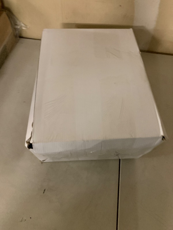 Photo 1 of 28 PCS Bed Risers 12 Inch Heavy Duty, Adjustable Furniture Risers up to 12 Inch Lift 12 Heights Options 1, 2, 3, 4, 5, 6, 7, 8, 9, 10, 11, 12 Inch for Couch, Sofa, Table Bed Frame Legs Dorm, Black