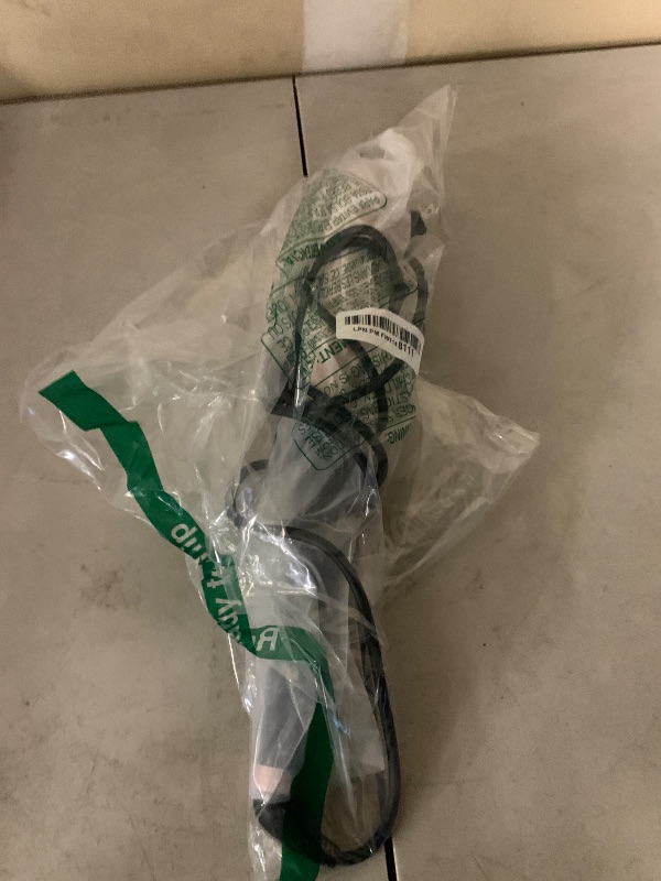 Photo 1 of 1 1/2 Inch Large Curling Wand for Long Hair, 1.5 Inch Dual Voltage Hair Curling Iron Wand Ceramic Extra Long Barrel,10 Adjustable Temp