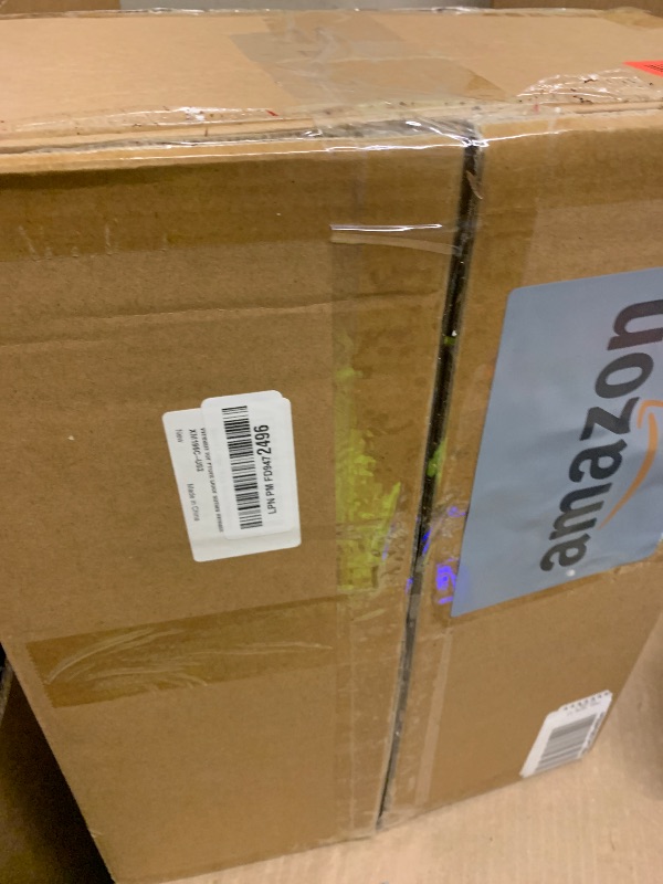 Photo 1 of 30 Inch Super Large Thick Christmas Wreath for Front Door with 100 Lights Timer Realistic Feel 311 Tips 28 Pinecone 110 Red Berry Battery Operated Outdoor Christmas Wreath Xmas Door Decor