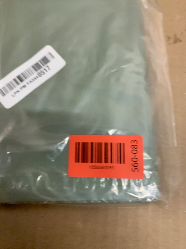 Photo 1 of 100 Packs Gift Card Mini Envelopes Sage Green Small Envelope with Gummed Seal, Paper Business Card Envelopes, Bulk Tiny Envelope Pockets for Small Note Cards, 4 x 2.7 Inches