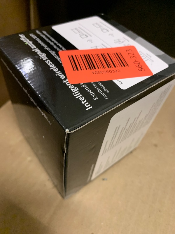 Photo 1 of 2025 WiFi Extenders Signal Booster for Home Long Range Up to 9800 sq. ft & 40 Devices, WiFi Extender Signal Booster, Internet Booster, Long Range WiFi Extender,Quick Setup-Medium