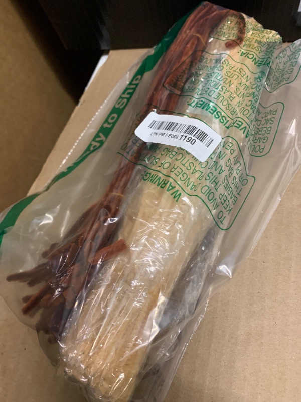 Photo 1 of 300 Pcs Thick Pipe Cleaners Craft Supplies 3 Assortment Vintage Brown Khaki Beige Color Chenille Stems for Art and Craft Projects Creative DIY Decorations (Retro color-300pcs)