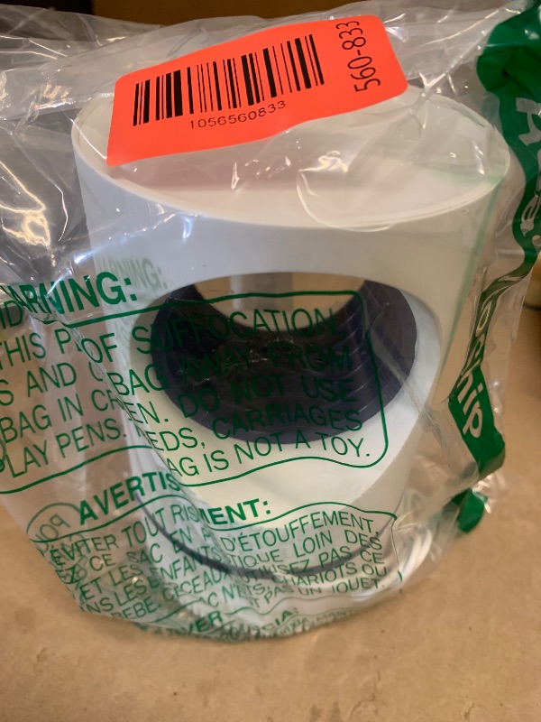 Photo 1 of Fruit Fly Trap Flying Insect Traps Fan Powered Indoor Bug Catcher for Mosquitoes Gnats Fruit Flies Mosquito Killer Effective Blue Light