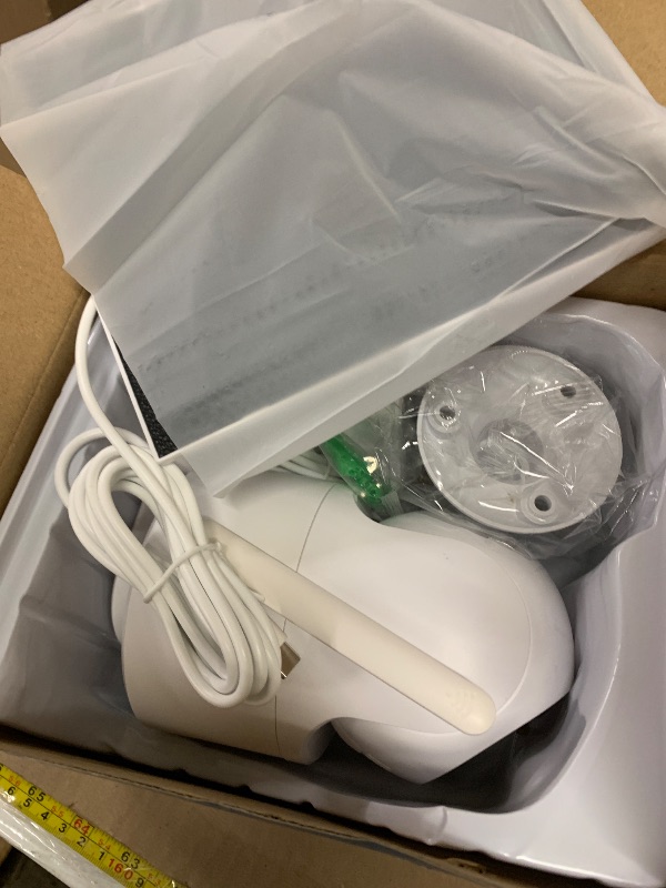 Photo 1 of Apone 4G LTE Cellular Security Camera, No WiFi Solar Powered Security Camera, Auto Tracking, Color Night Vision, Motion Detection, 2 Way Audio, Built in SIM Card, Support Verizon/AT&T/T-Mobile