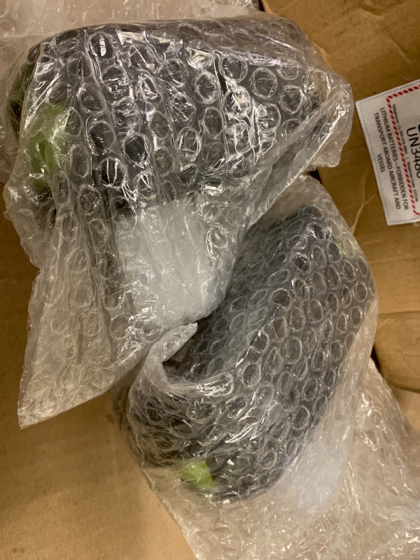 Photo 1 of ?Upgrade? 2 Pack CaliHutt 18V 6.0Ah Replacement Battery for Ryobi ONE+ Plus 18V Battery High Capacity 18V Lithium-Ion Battery P102 P104 P105 P106 P108 P107 P109 for Cordless Power Tools