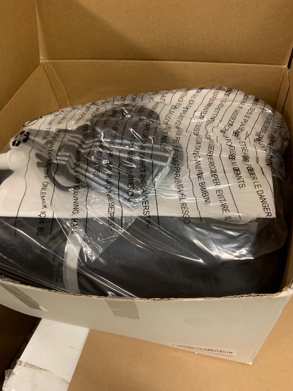 Photo 1 of 1pc. LANGXUN 8ft Hell's Eye Spooky 2025 Halloween Inflatable Decorations - Eyeball & Claws Yard Prop with LED Effect for Indoor Outdoor Lawn, Garden, Patio Cute Skeleton Ghost Holiday Party Decor