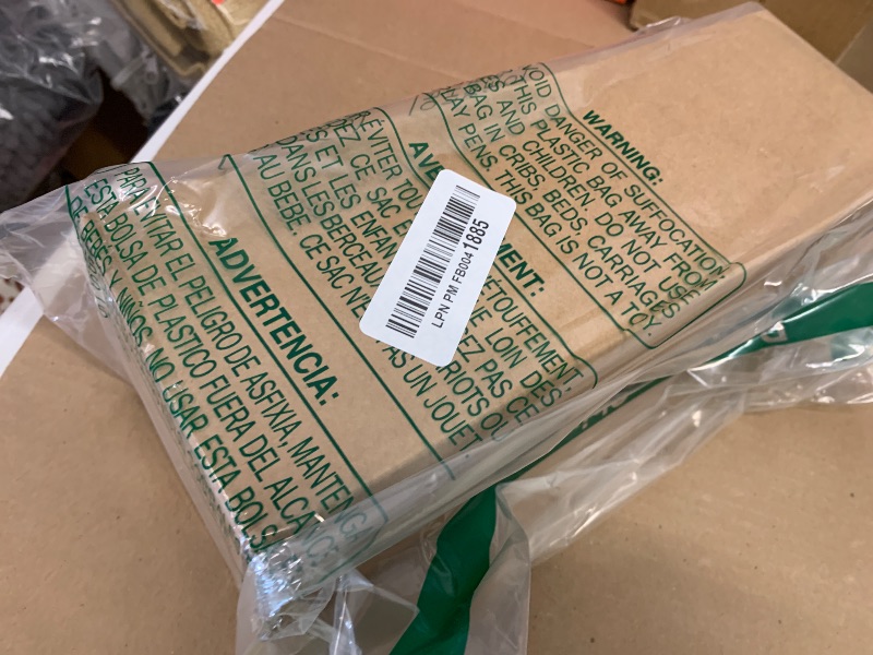 Photo 1 of 2-Pack Dog Door Replacement Flaps - Compatible with Ruff Weather XL Dog Door, Safe and Free Access for Pets