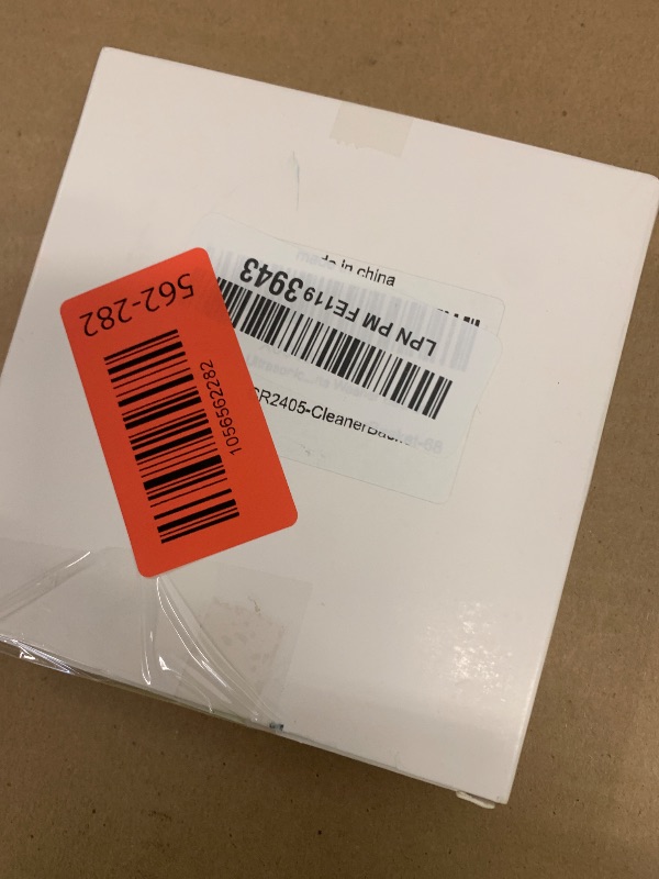 Photo 1 of 3-Pack Parts Washer Basket - Stainless Steel Basket for Ultrasonic Jewelry - Ideal Small Parts Jewelry Cleaning Basket