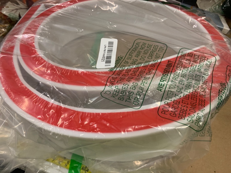 Photo 1 of 3.5" High Collapsible Shower Threshold Water Dam 59"Shower Water Splash Guard Shower Threshold Barrier Water Stopper To Keep Water In Shower Dry And Wet Bathroom