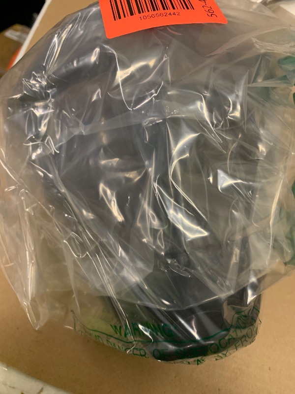 Photo 1 of 1c.  Full Skull Face Mask - Tactical Airsoft & Paintball Gear, Motorcycle Riding Protection | Ghost & Skeleton Cosplay, Halloween Horror Costume | Cool Safety Shield Cover for Adults Men