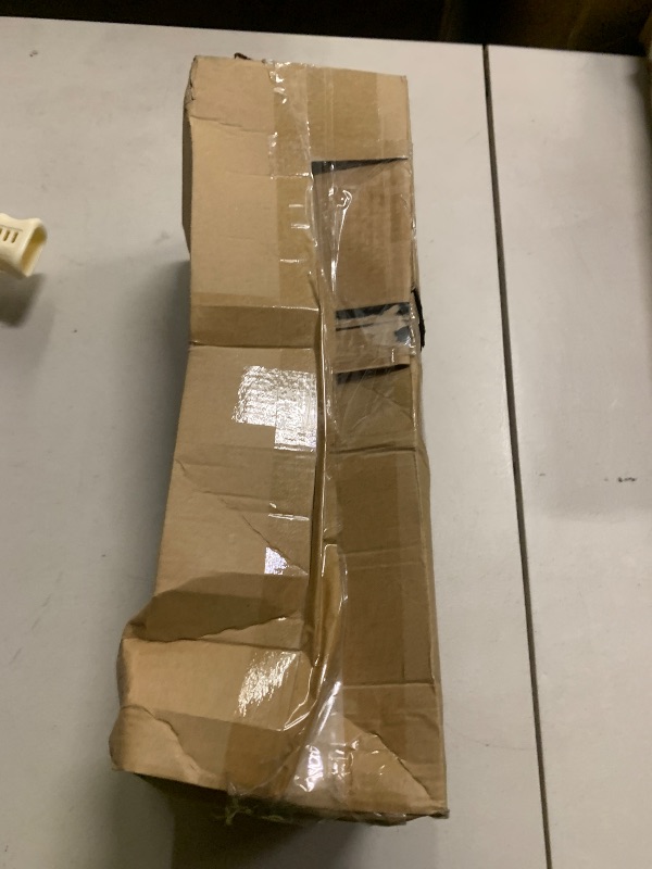 Photo 1 of 240323002 Refrigerator Door Bin Shelf Compatible with Frigidaire or Electrolux, Bottom 2 Shelves on Refrigerator Side, Single Unit, Clear, Replaces PS429725, AP2115742, AH429725?