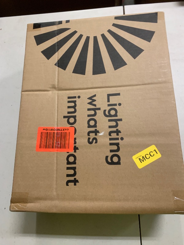 Photo 1 of Brightown 24 Inch Pre-Lit Christmas Wreaths for Front Door, IP44 Battery Operated 50 LED Christmas Wreath, Decor with Pinecones Pine Needles Branches Red Berry Mini Bow for Front Door Wall Window