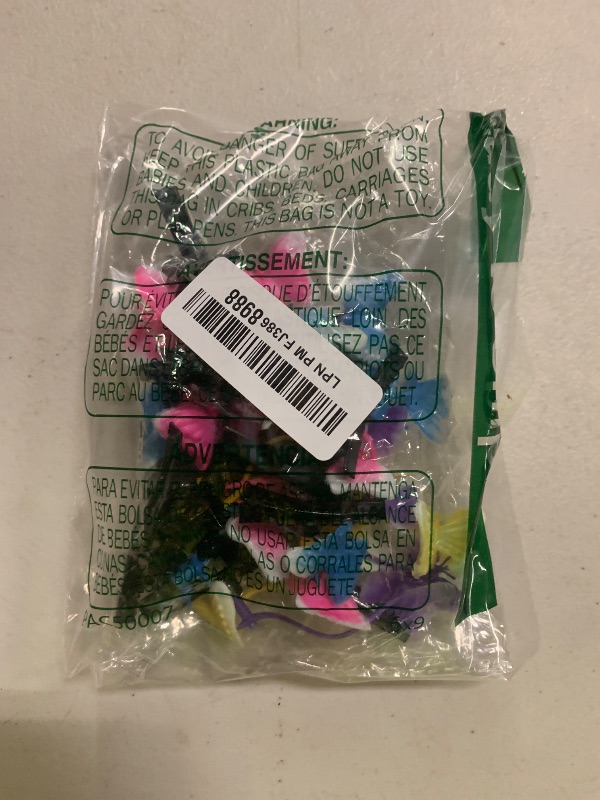 Photo 1 of 30 Pcs Bean Sprout Hair Clips Mixed Style Plant Hairpins Flower Plant Hair Clip Little Grass Barrette Butterfly Headwear Hair Accessories for Women Girl School Home Party Christmas