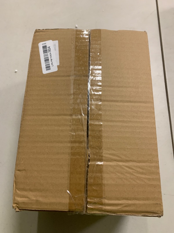 Photo 1 of 3 Sizes Fall Decor Pumpkins,Oversized Cotton Filled Fabric Pumpkin Decor,Farmhouse Decoration,Thanksgiving Decorations,Diameter 8"/6.3"/5.1" Pumpkins for Decorating (3pcs Brown)