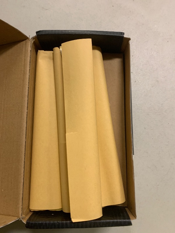 Photo 1 of 24 Pack Beeswax Taper Candles in Bulk 8 inch Tall - All Natural, 100% Pure Unscented Bee Wax Candle, Dripless, 5 Hours Burnning Time -Yellow