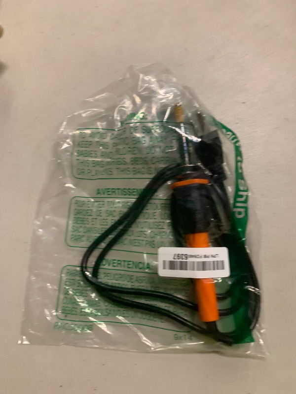 Photo 1 of 30W Electric Hot Knife Cutting Tool – Fast Heating Plastic Cutter Tool for Foam, Resin, Mesh | Includes 10 Blades, 2 Blade Holders, 1 Wood Burning Tip & Stand | Hobby Gift for Makers & Craft Projects