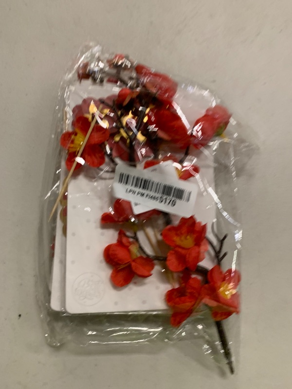 Photo 1 of 20Pcs Lantern Cake Decoration Chinese Wedding Cake Decoration Chinese Birthday Cake Decoration for Kids Red Cake Decoration Lantern Cake Topper Asian Cake Topper