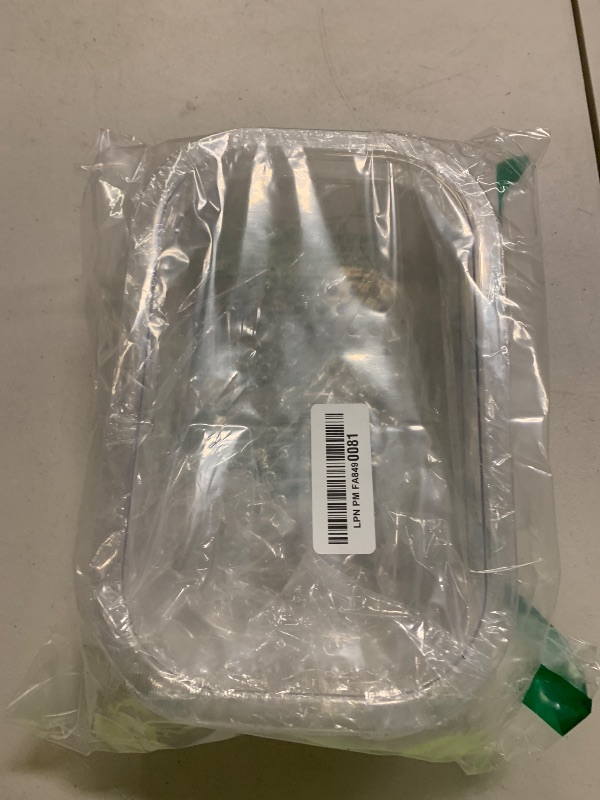 Photo 1 of 2-Pack Cooler Basket - Grippi Cooler Insert Compatible with Yeti Roadie 24 - Dry Goods Trays - Divider and Organizer Accessories for Camping, Tailgating and Storage