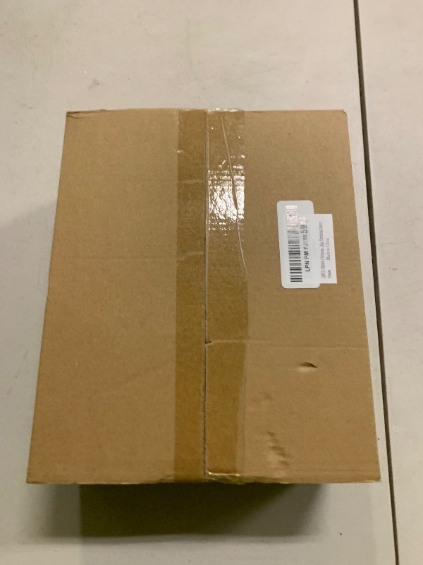 Photo 1 of 20PCS 100mm Christmas Ball Ornaments Clear Plastic Fillable Christmas Ball 3.94'' DIY Craft Ornaments,Shatterproof Xmas Tree Hanging Balls Decorations for Holiday, Wedding, Birthday, Christmas Decor