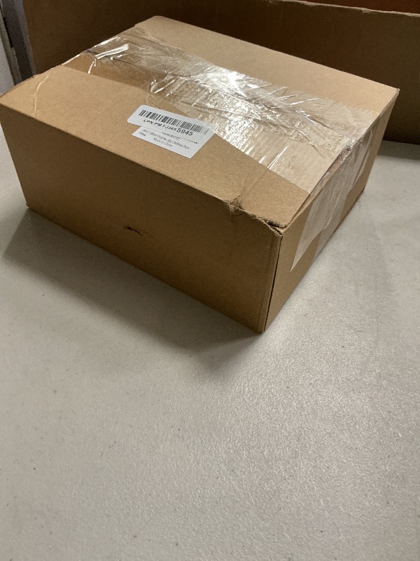 Photo 1 of 20PCS 100mm Christmas Ball Ornaments Clear Plastic Fillable Christmas Ball 3.94'' DIY Craft Ornaments,Shatterproof Xmas Tree Hanging Balls Decorations for Holiday, Wedding, Birthday, Christmas Decor